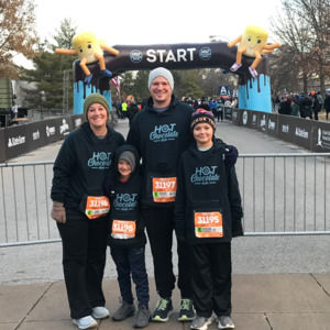 Meet your Posher, Liz